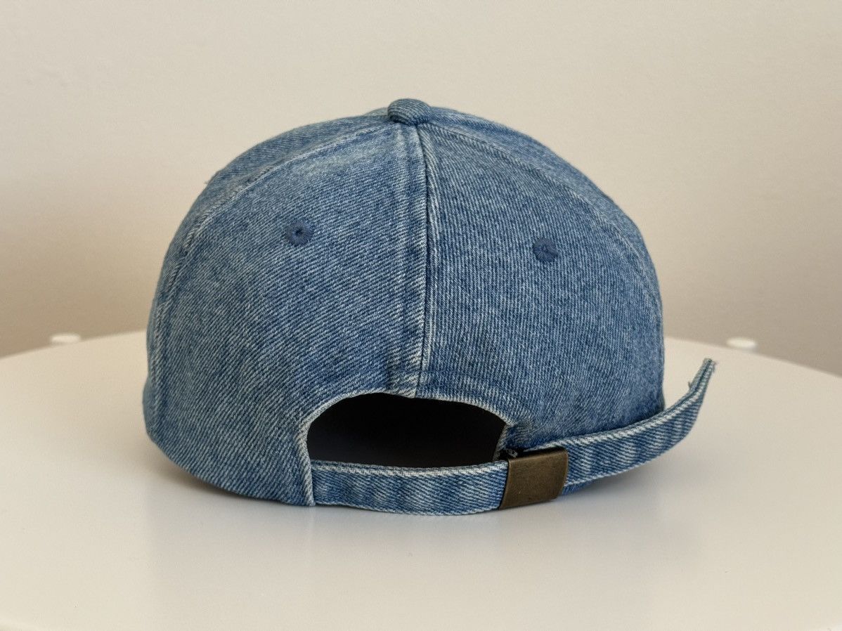 Vintage Vintage 00’s Carmel California Surf Cap Size ONE SIZE - 2 Thumbnail