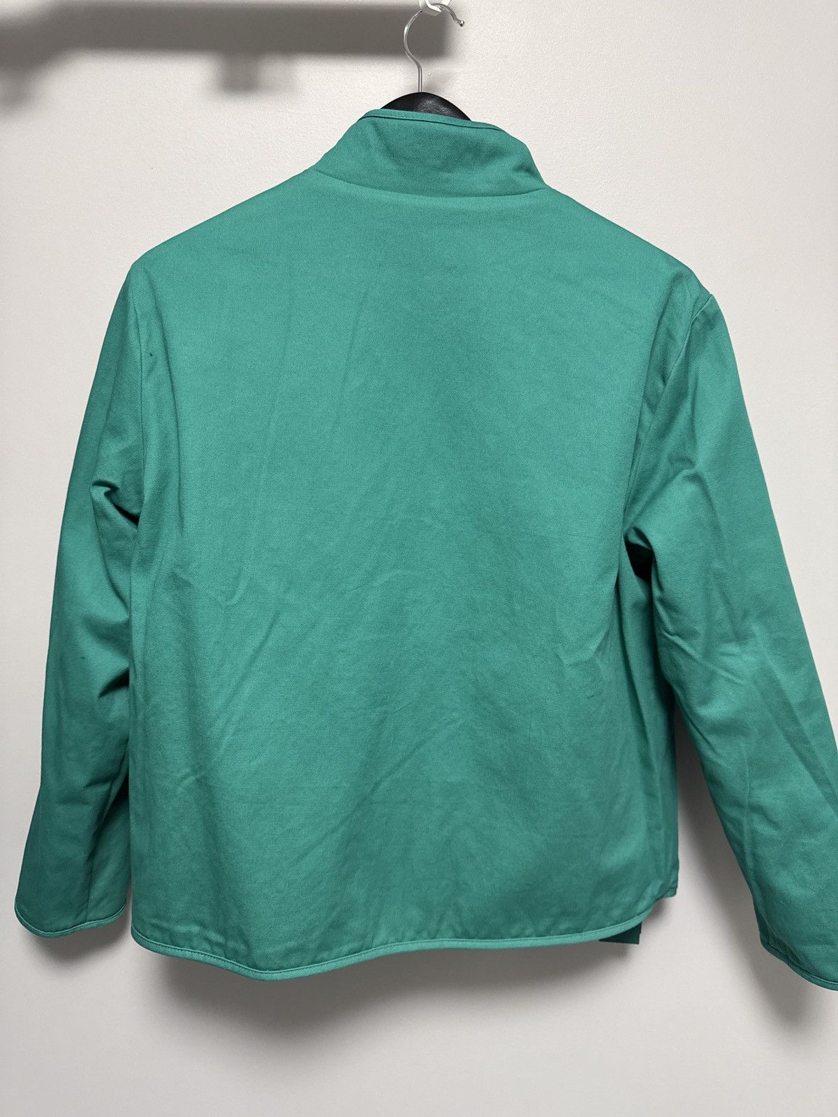 Full Send Sunday Reversible Sherpa Jacket Size US M / EU 48-50 / 2 - 3 Thumbnail
