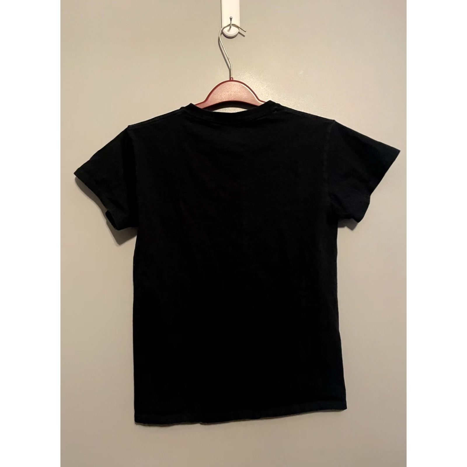 Gildan Akira T-Shirt Kaneda Neo-Tokyo Black Size S Anime Gildan Regular Short Sleeve Cotton Mens Graphic Print Shirt 25” 17” Pit to Pit Size US S / EU 44-46 / 1 - 5 Thumbnail