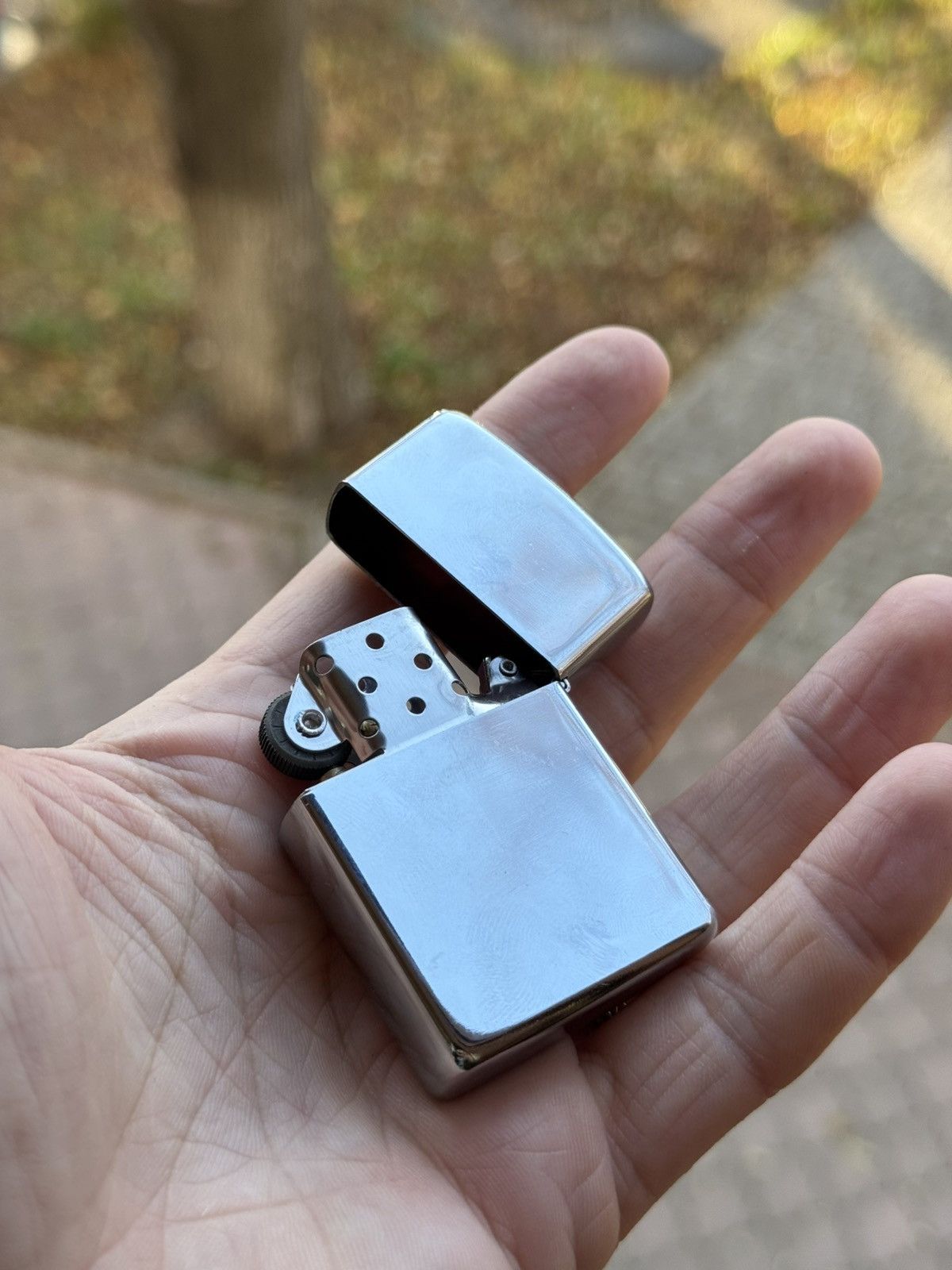 Other 📸Silver Cigar Lighter, WORK. 21 SAVAGE BIG LOGO Size ONE SIZE - 2 Thumbnail