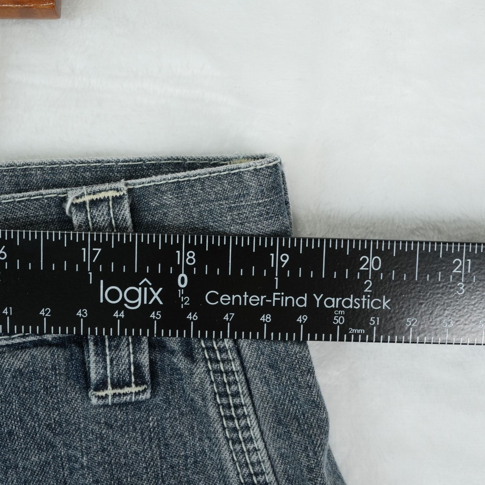 Pepe Jeans Vtg Pepe Jeans London Shorts 38x14.5 Carpenter Utility Y2K Size US 38 / EU 54 - 11 Thumbnail