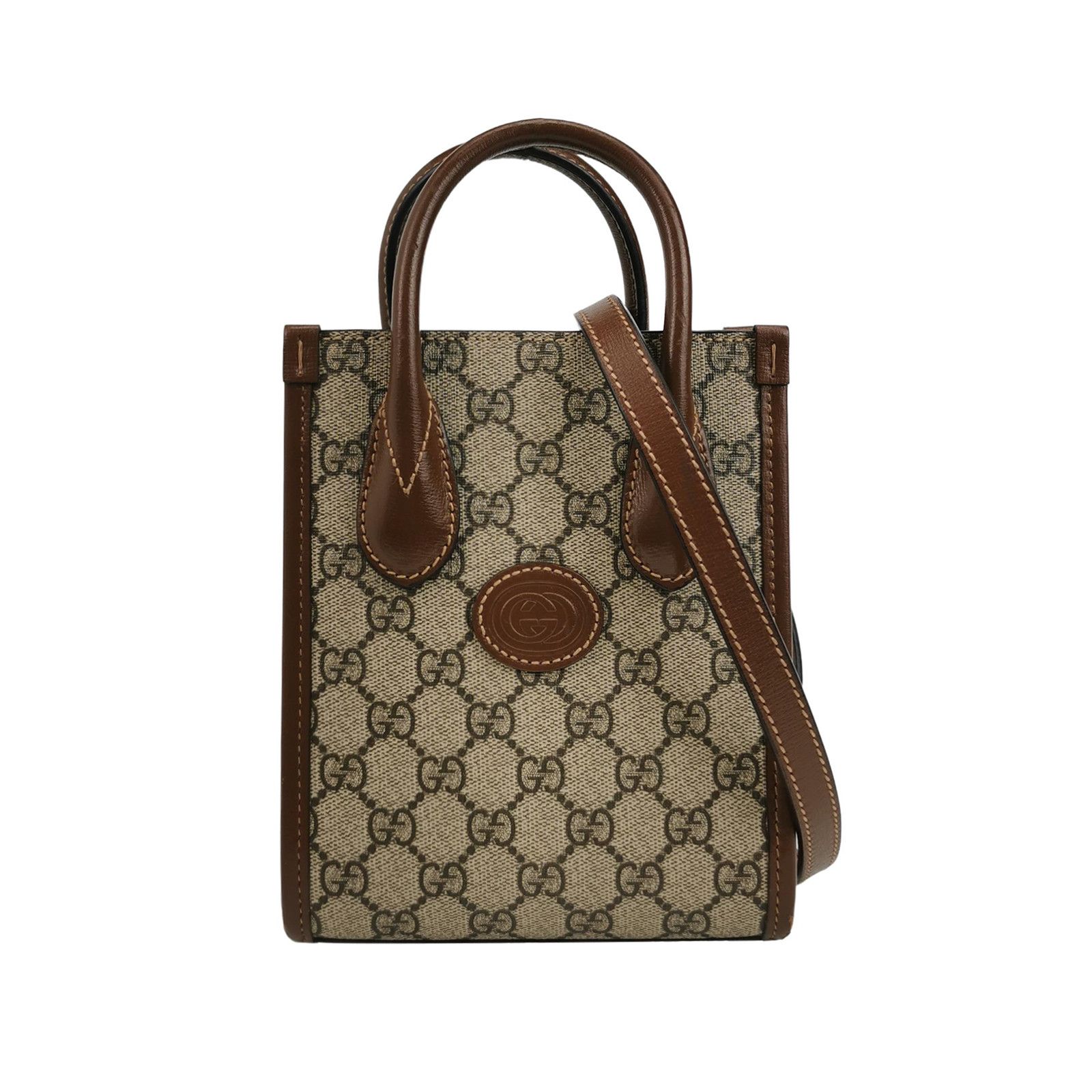 Gucci Gucci Women os Shoulder Bags Size ONE SIZE - 1 Thumbnail