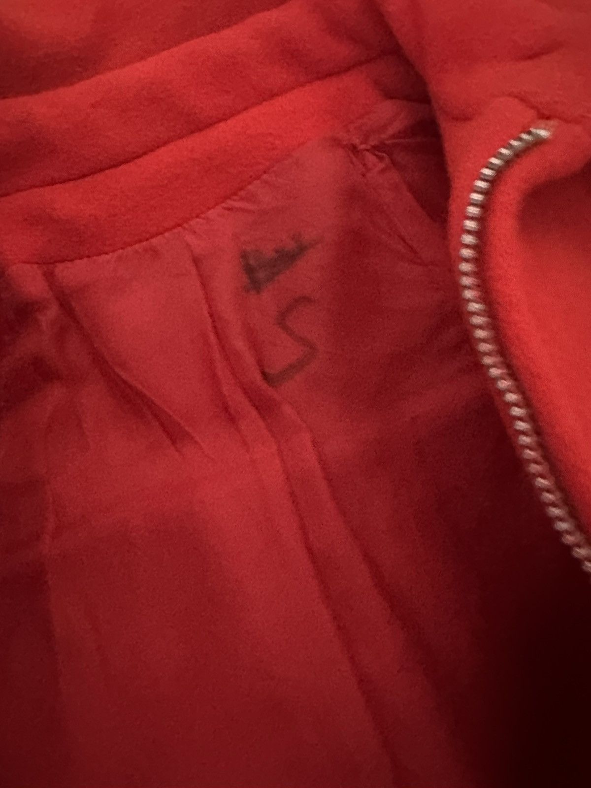 Calvin Klein Vintage Calvin Klein Fall 1972 Wool Jacket Runway 70s Size S / US 4 / IT 40 - 5 Thumbnail