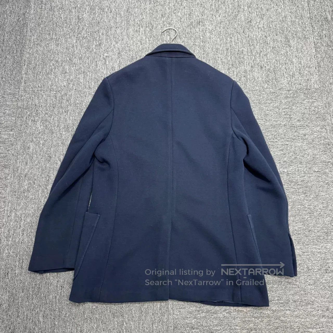 Louis Vuitton Louis Vuitton Blue Suit. Size US L / EU 52-54 / 3 - 5 Thumbnail