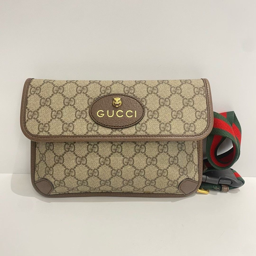 Gucci Pre-loved Bag Very good condition Size ONE SIZE - 1 Thumbnail