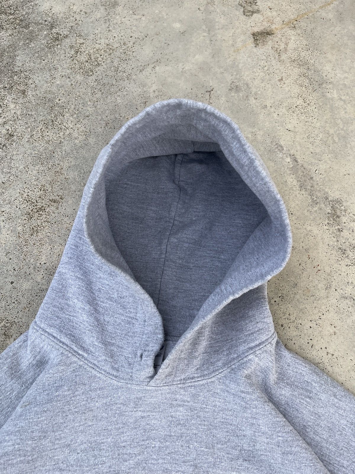 Vintage Vintage Team Arizona State ASU Spell out Hoodie Size US XL / EU 56 / 4 - 8 Thumbnail