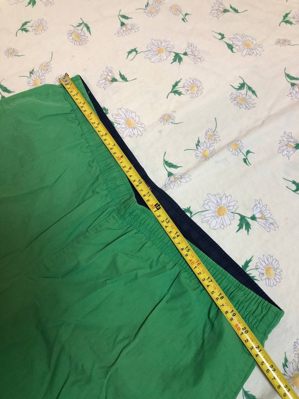 Polo Ralph Lauren Vintage Polo Ralph Lauren Board Shorts Mens Trunks Unlined Size US 36 / EU 52 - 5 Thumbnail