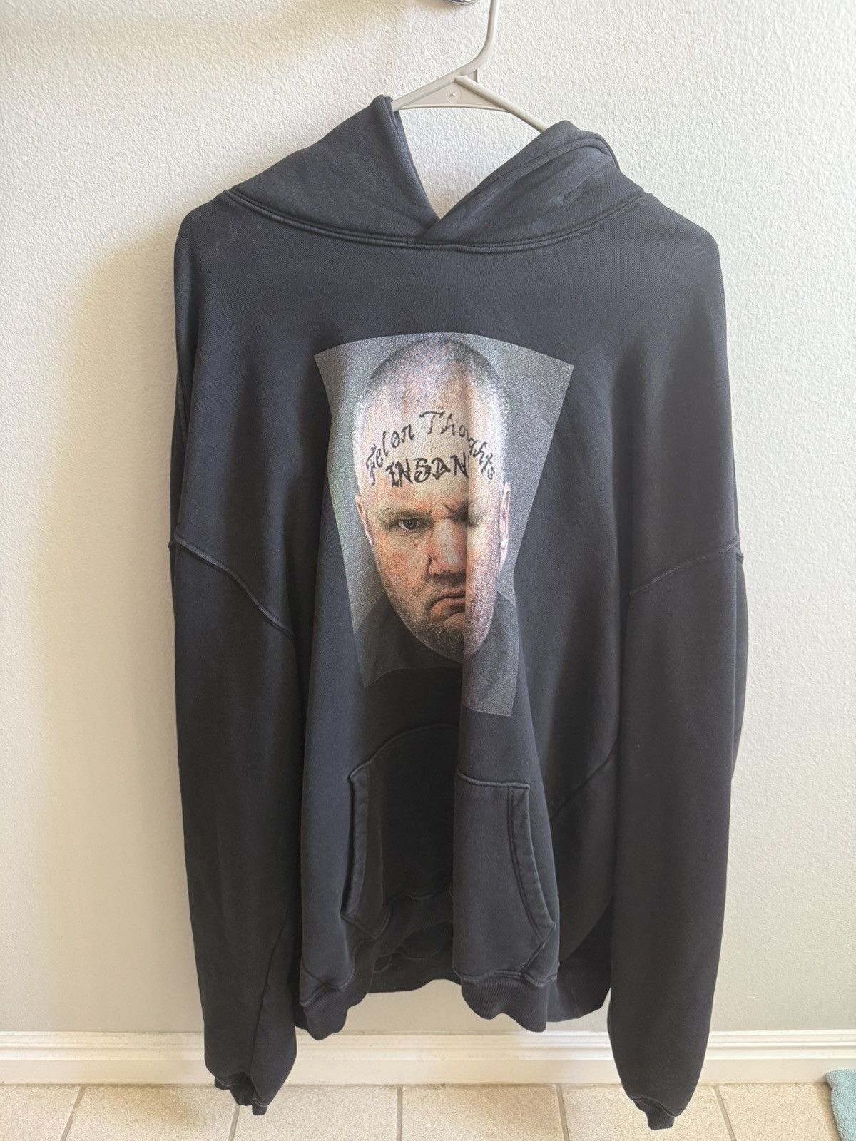 Narcissist Playboi Carti Hoodie