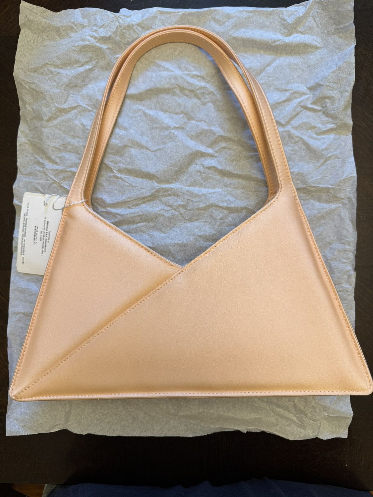 Maison Margiela maison margiela bag Size ONE SIZE - 1 Thumbnail
