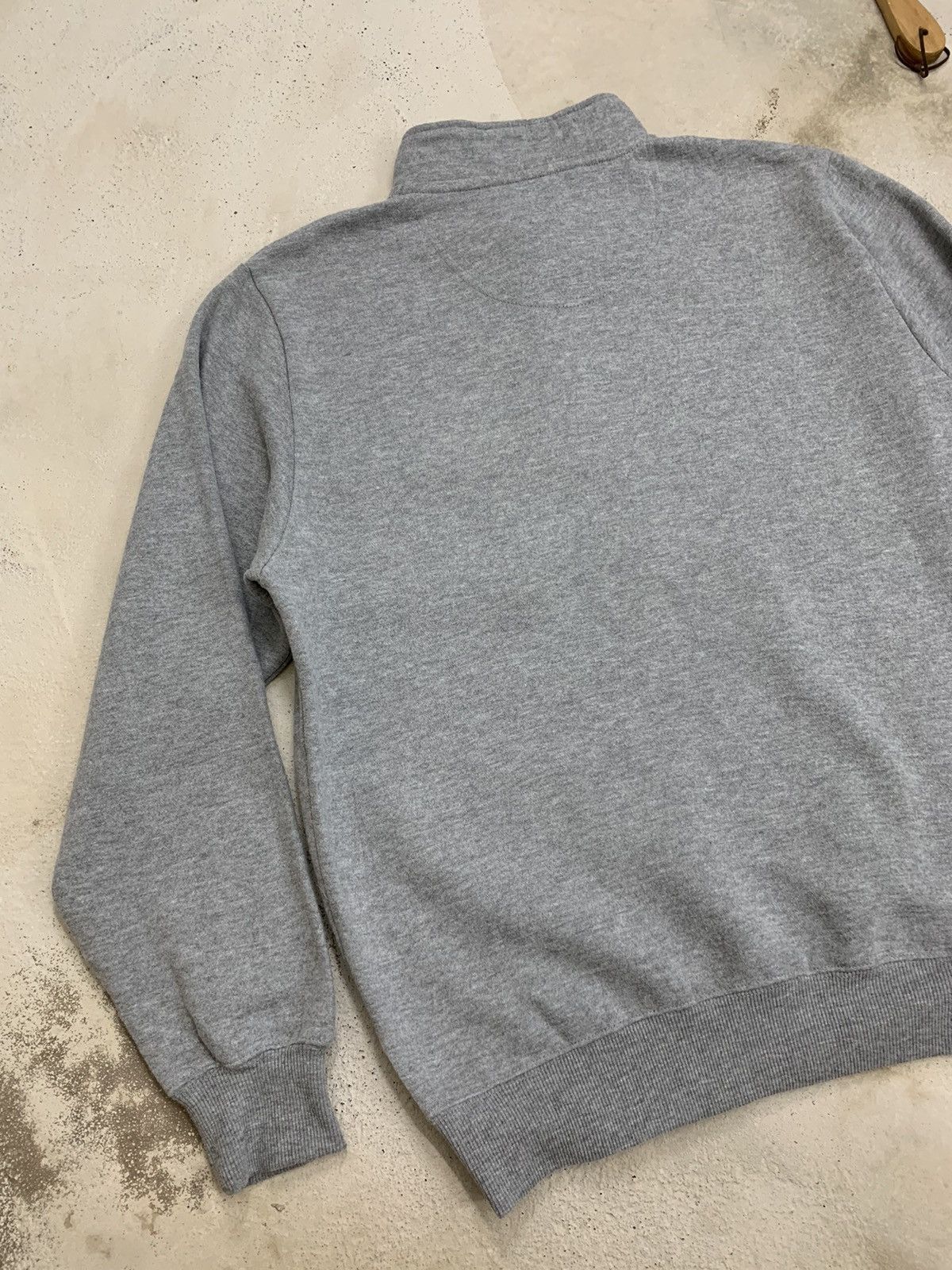 Designer Y’Saccs Sacsny Yohji Yamamoto Sweatshirt Winter Wear Size US L / EU 52-54 / 3 - 9 Thumbnail