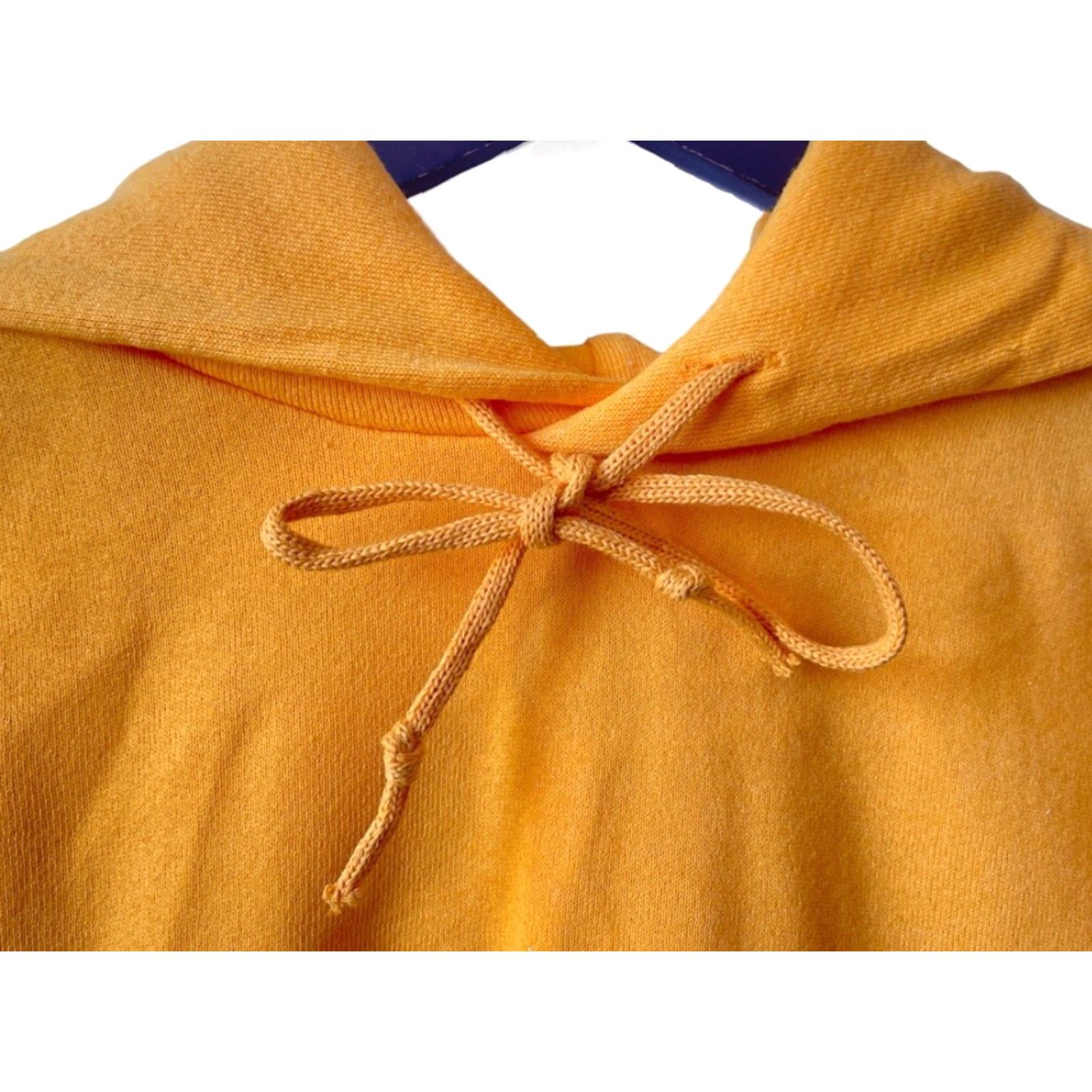 Russell Athletic vintage Russell Athletic Hoodie Sweatshirt Mens S Deadstock NWT 90s USA Gold Crew Sweatshirt Mens Size US S / EU 44-46 / 1 - 5 Thumbnail