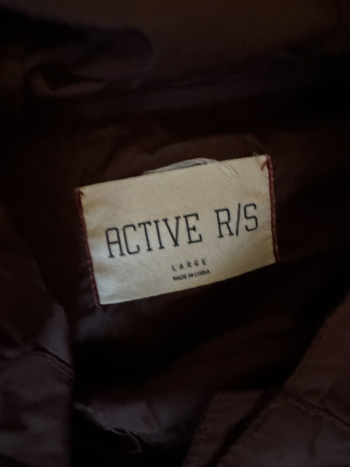 Active Ride Shop ACTIVE // LIGHTWEIGHT WINDBREAKER Size US L / EU 52-54 / 3 - 2 Thumbnail