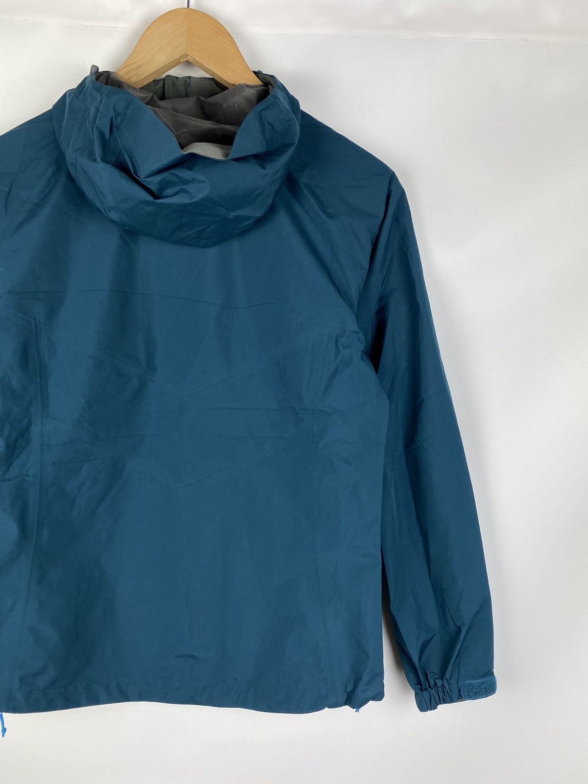 Outdoor Research OR Outdoor Research women’s Aspire gore Tex jacket size Xs Size XS / US 0-2 / IT 36-38 - 16 Thumbnail