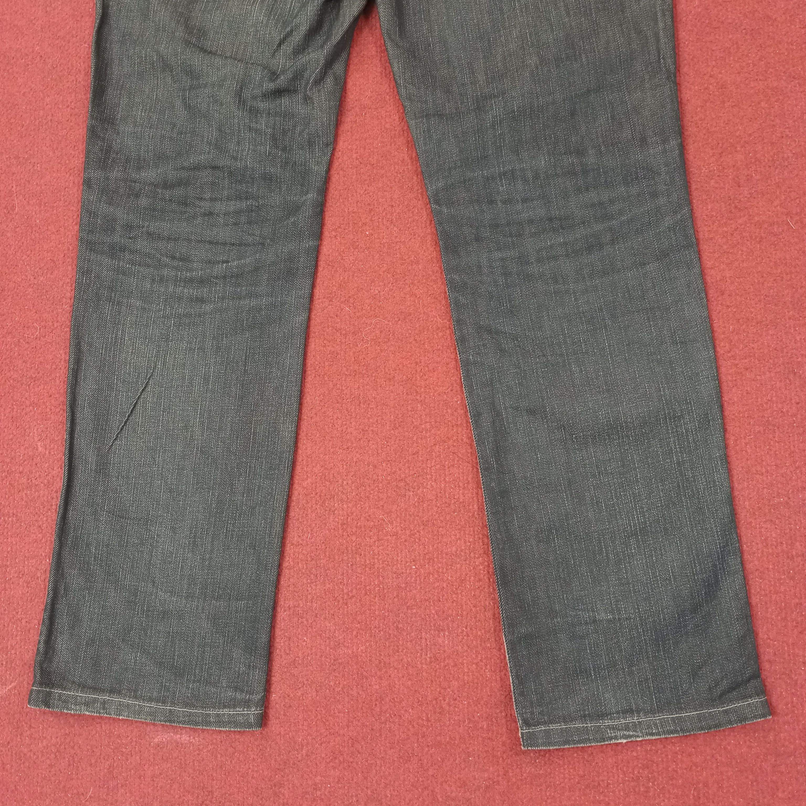 G-Star G-Star Raw Rare Design Pants c228n15 Size US 32 / EU 48 - 6 Thumbnail