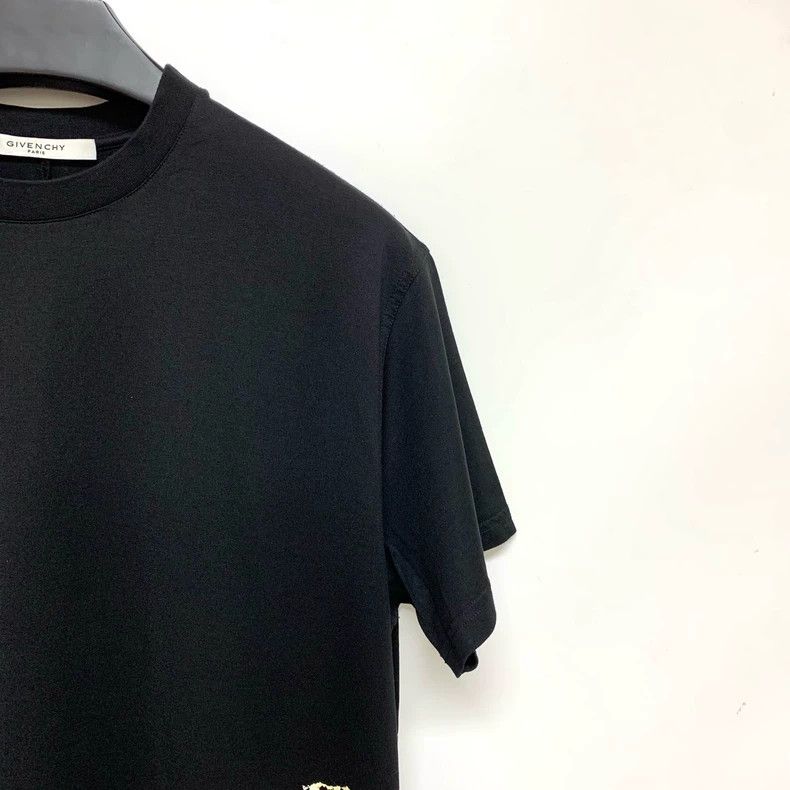 Givenchy Givenchy Tear-apart print short-sleeve 2506-Nextarrow Size US XL / EU 56 / 4 - 8 Thumbnail