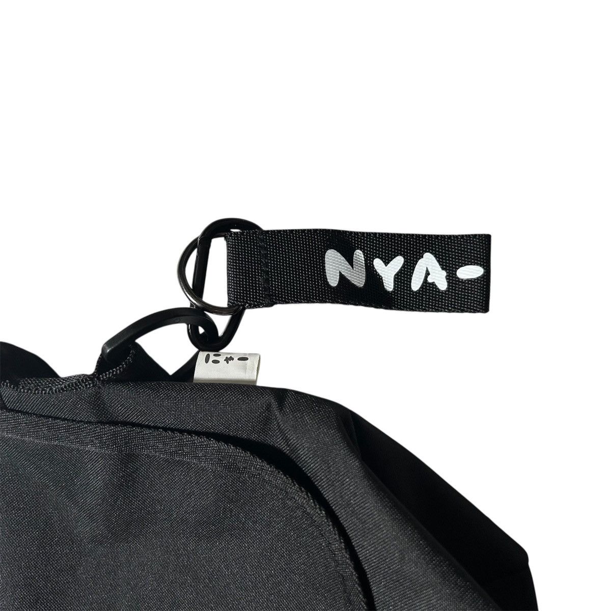 Ne-Net Ne-Net Logo Issey Miyake Shoulder Bag Size ONE SIZE - 4 Thumbnail
