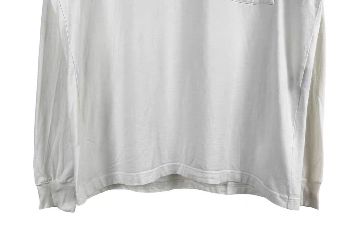 Undercover Undercover Mock Neck Pocket Long Sleeve J31 Size US L / EU 52-54 / 3 - 4 Thumbnail