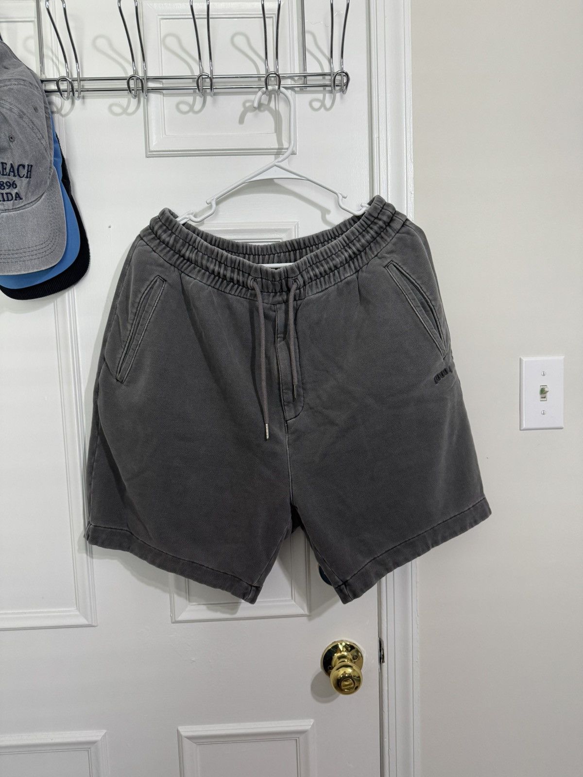 Juun.J Juun J shorts Size US 32 / EU 48 - 1 Thumbnail