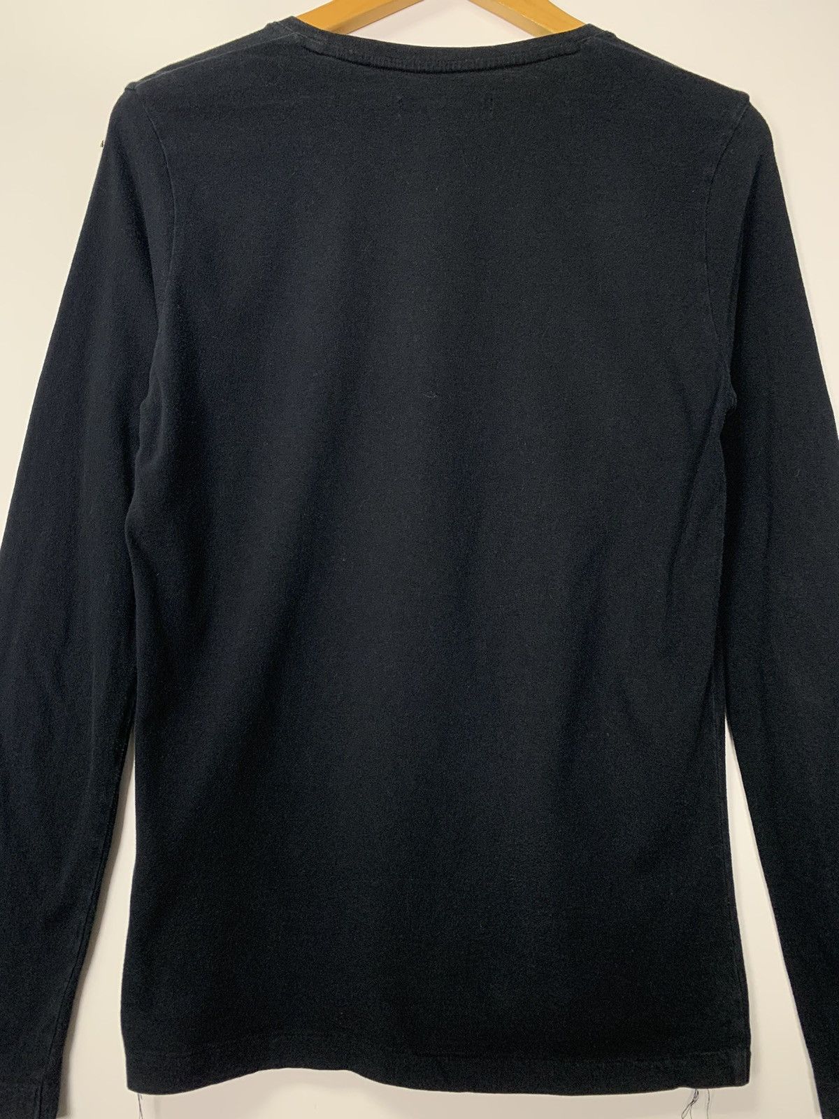 Katharine Hamnett London Hamnett shirt Size US M / EU 48-50 / 2 - 9 Thumbnail