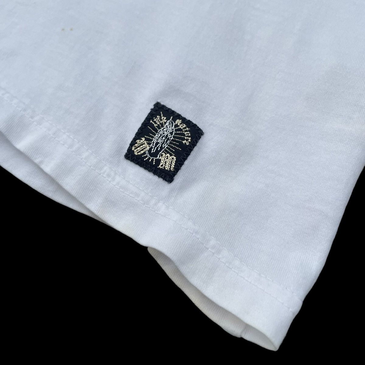 Wacko Maria 🇯🇵 WACKO MARIA GUILTY PARTIES TSHIRT Size US L / EU 52-54 / 3 - 5 Thumbnail