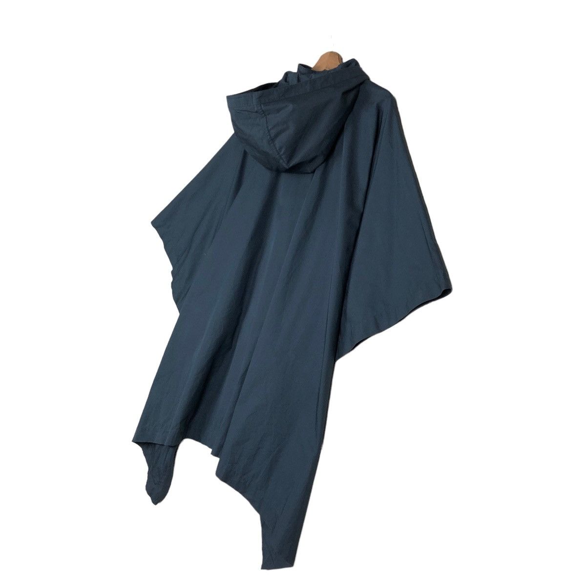 Japanese Brand 🔥Bondage Oversized Lemaire Japan Uniqlo Issey Miyake Size US M / EU 48-50 / 2 - 11 Thumbnail