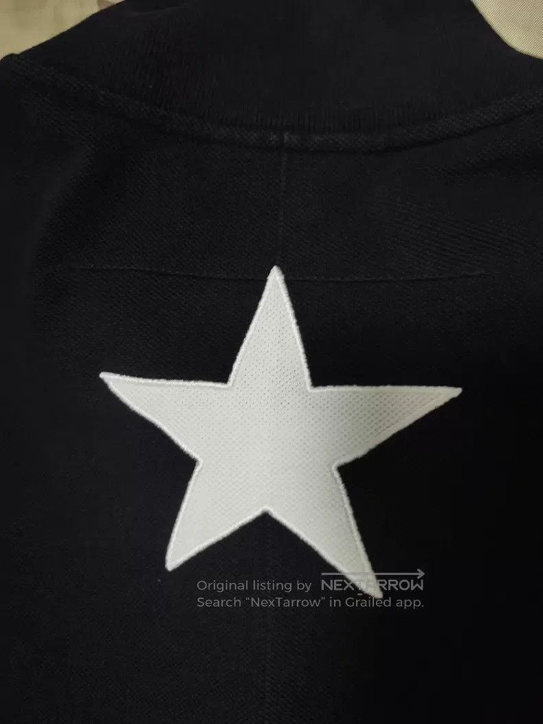 Givenchy Givenchy Polo shirt Size US M / EU 48-50 / 2 - 4 Thumbnail