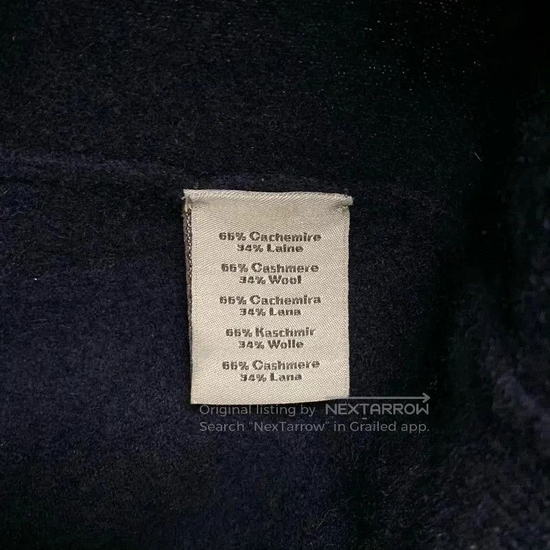 Hermes Hermes M Size Knit Sweater. Size US M / EU 48-50 / 2 - 4 Thumbnail