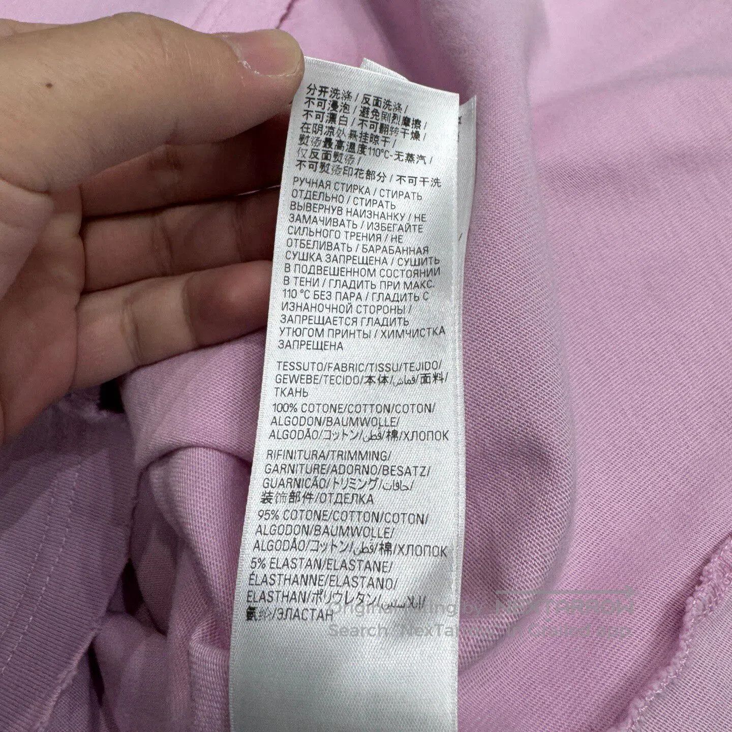 Balenciaga #REF! Size L / US 10 / IT 46 - 6 Thumbnail