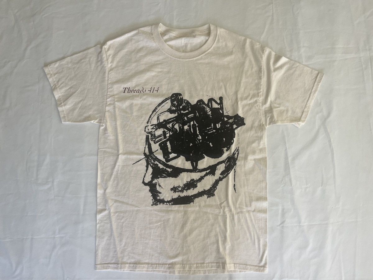 Other “Mindful” tee READ DESCRIPTION Size US M / EU 48-50 / 2 - 1 Thumbnail