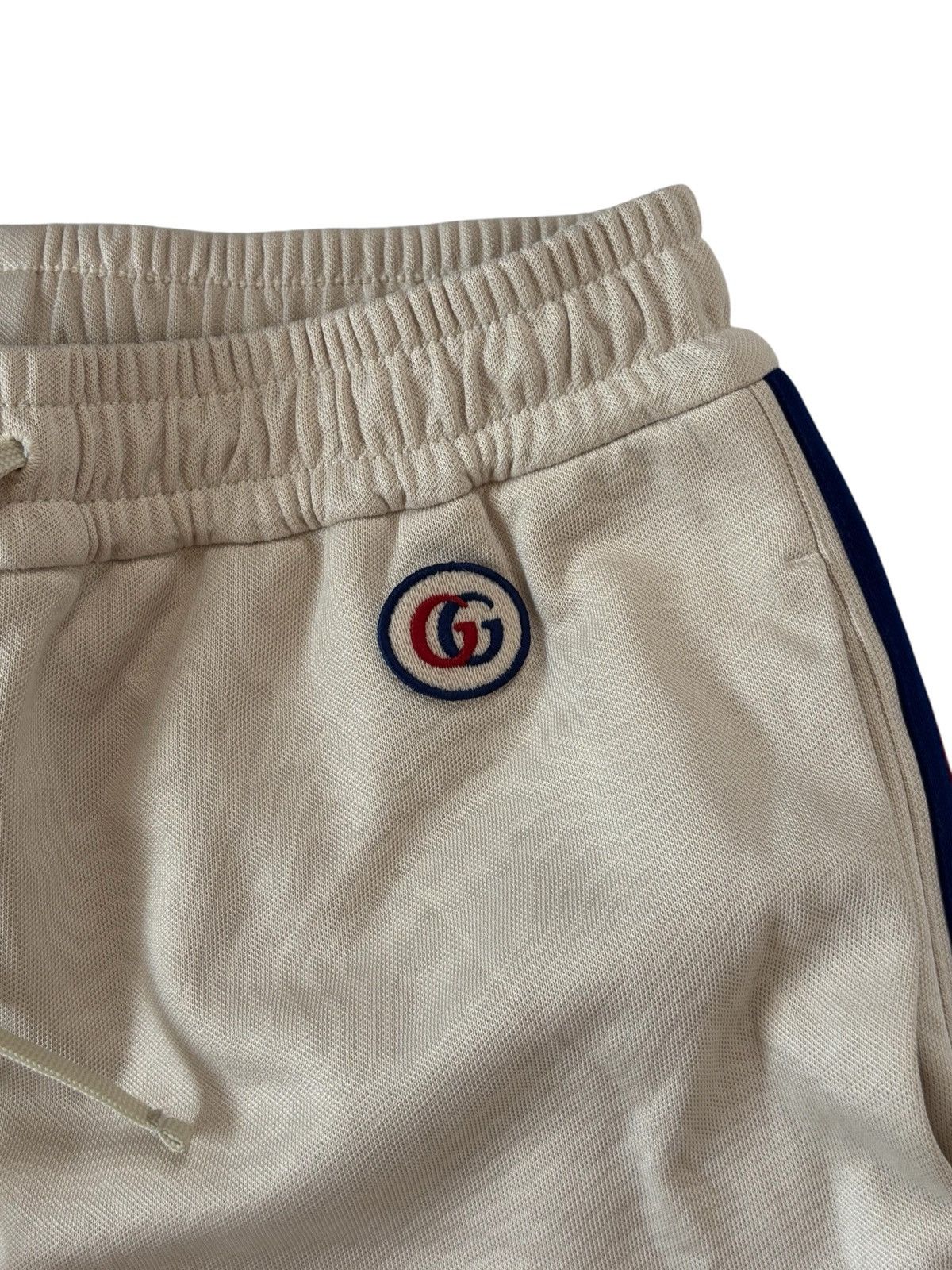 Gucci Gucci Web GG Pants Size US 28 / EU 44 - 4 Thumbnail