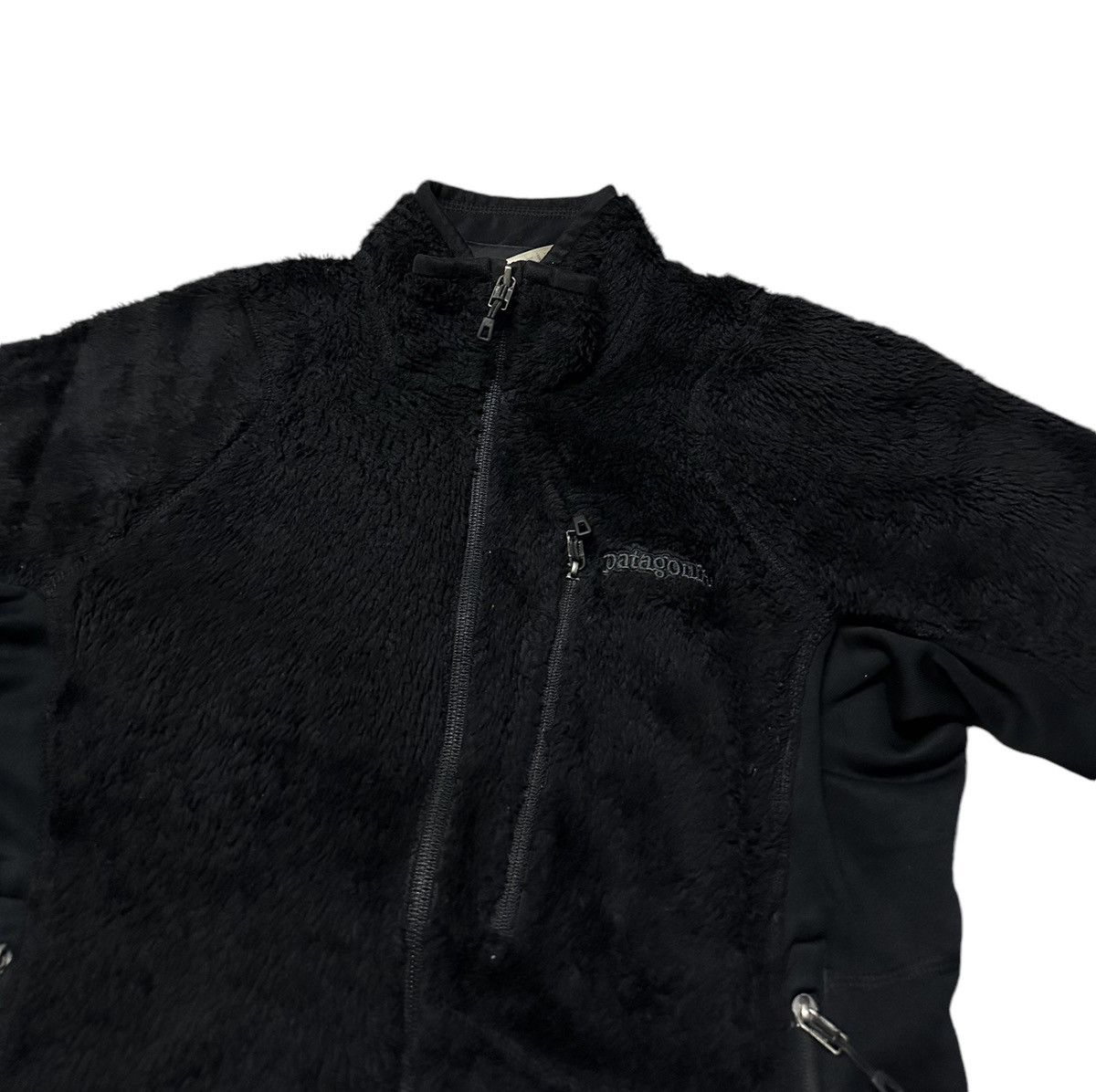 Patagonia Patagonia fleece jacket Size US XS / EU 42 / 0 - 2 Thumbnail