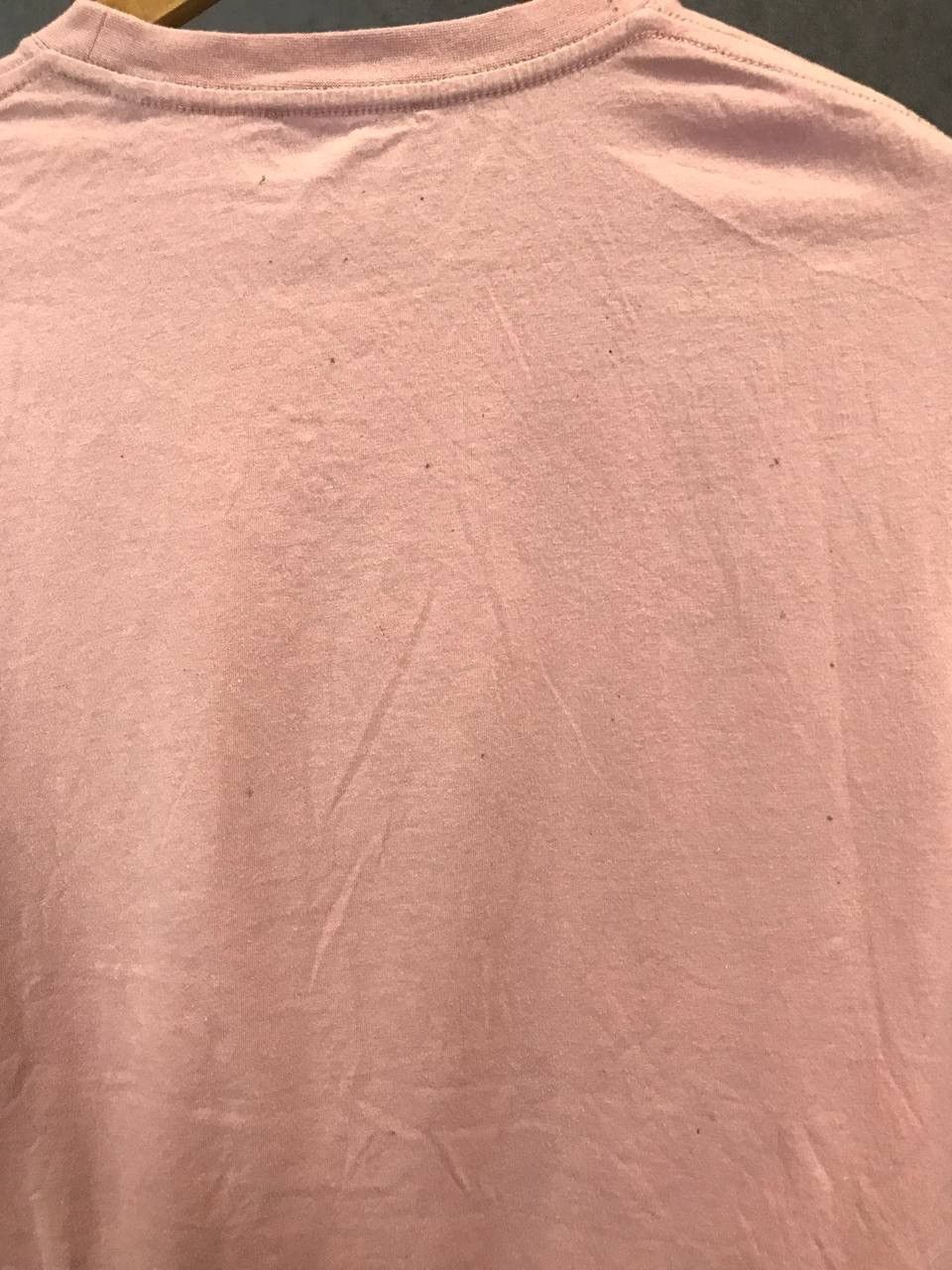The Kooples The Kooples Paris designer center logo tee Size US S / EU 44-46 / 1 - 8 Thumbnail