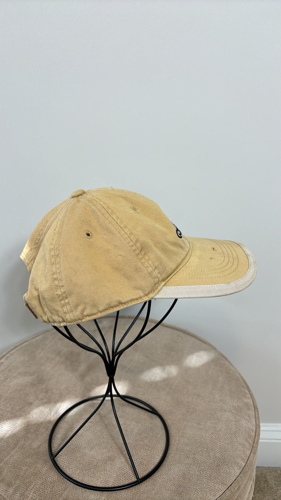 Carhartt × Vintage Vintage Carhartt Hat Size ONE SIZE - 4 Thumbnail