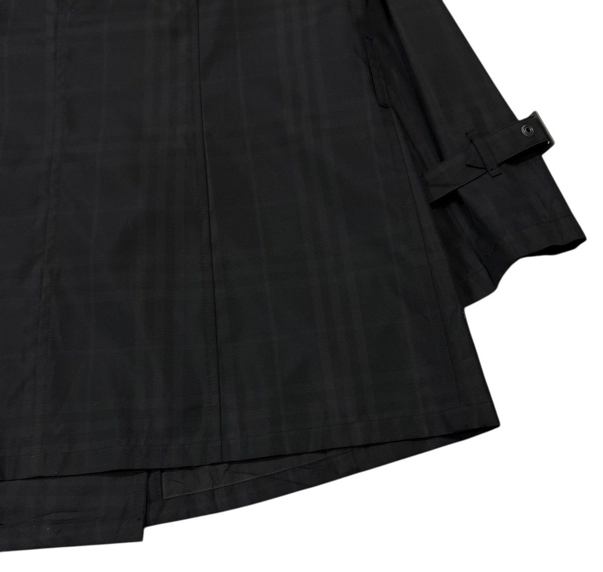 Burberry Vintage Burberry London Polyester Waterprof Novacheck Jacket Size L / US 10 / IT 46 - 13 Thumbnail