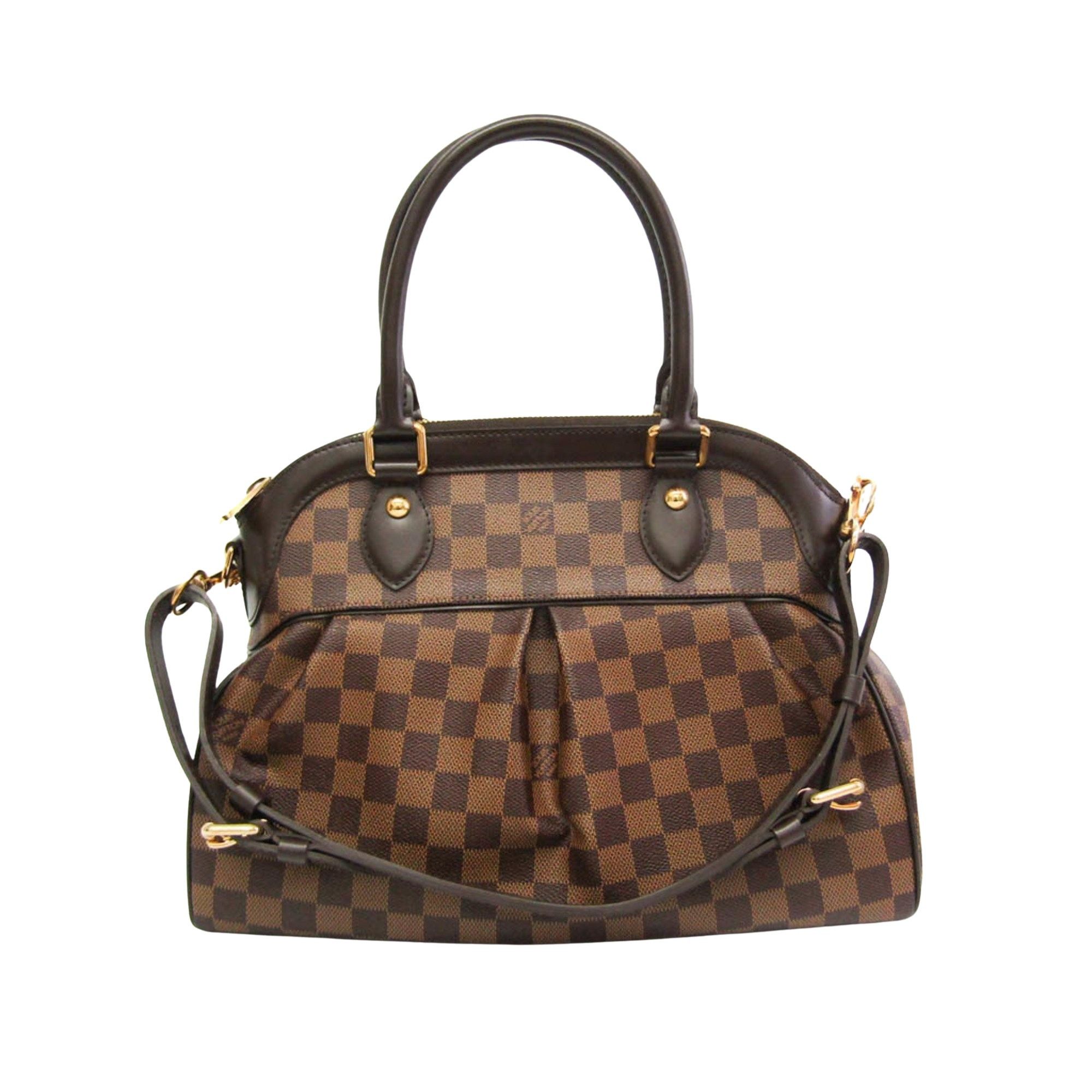 Louis Vuitton Louis Vuitton Trevi handbag Size ONE SIZE - 1 Thumbnail
