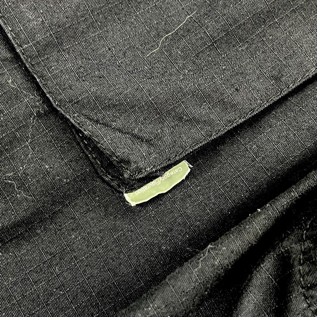 Wtaps WTAPS 00s Cross Bone M65 Military Jacket (Archive) Size US XL / EU 56 / 4 - 9 Thumbnail