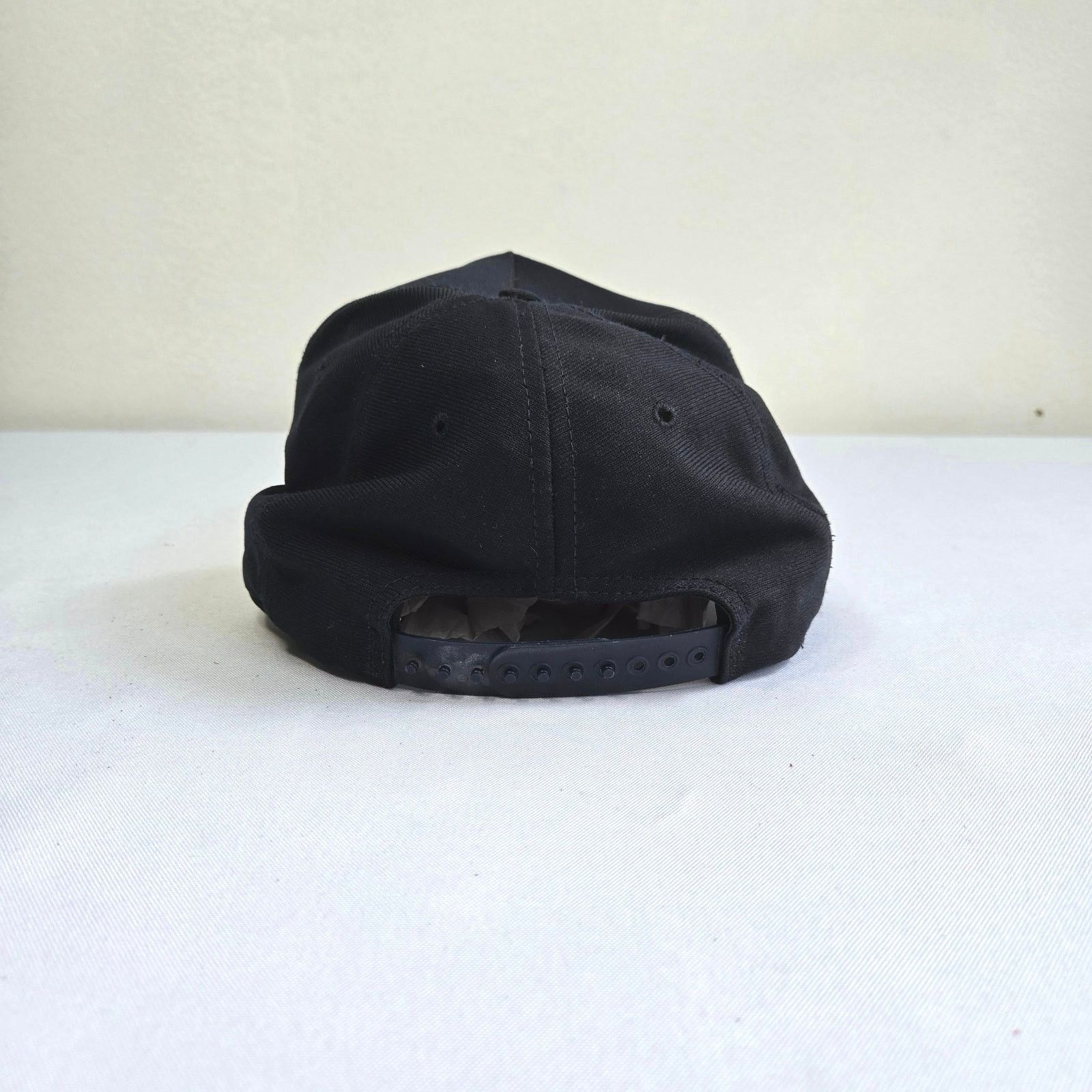 Other Vietnam Vet SnapBack Baseball Cap. Made in the USA. Size ONE SIZE - 4 Thumbnail