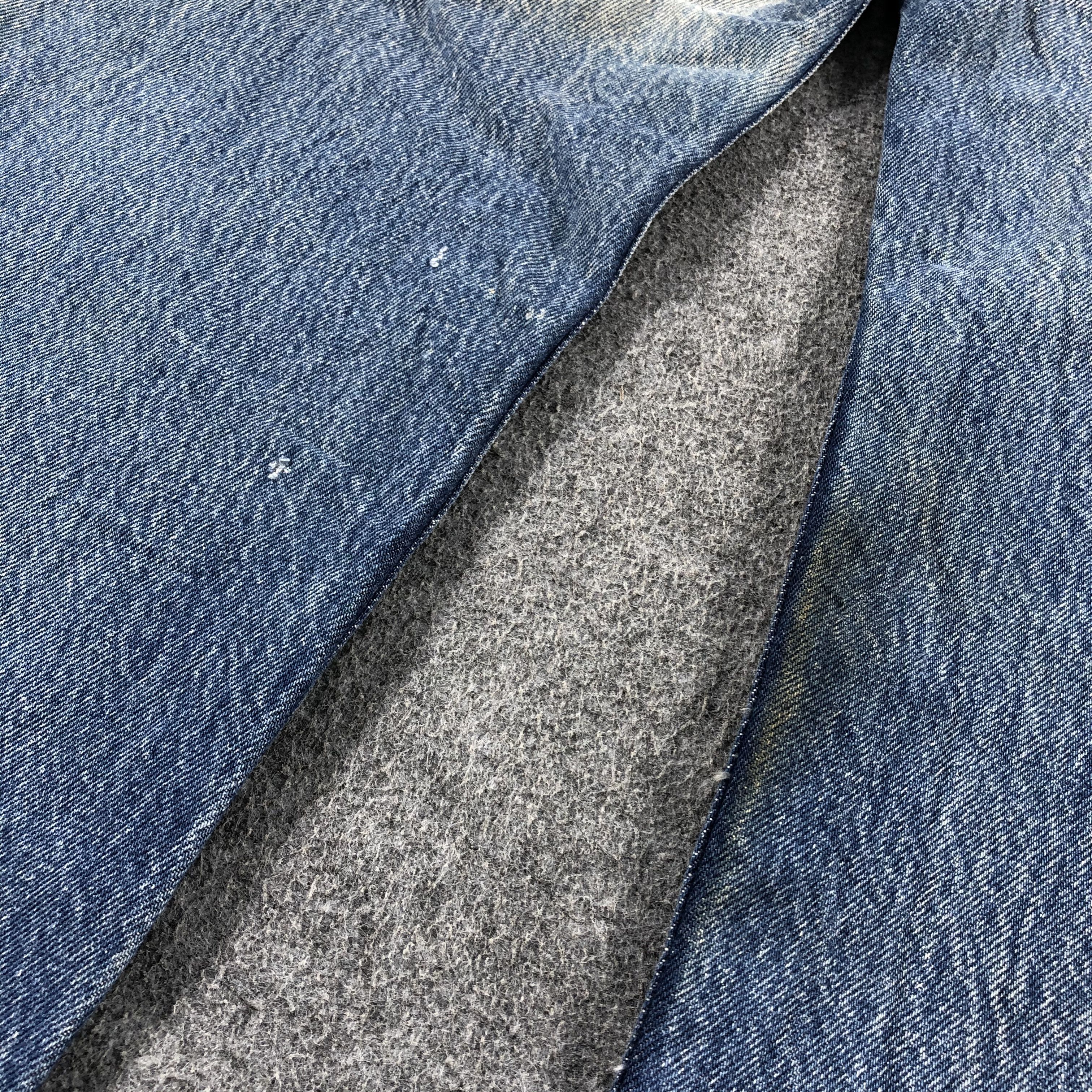 Levi's Vintage Blue Wash Levis 501 Jeans-J2510 Size US 34 / EU 50 - 8 Thumbnail
