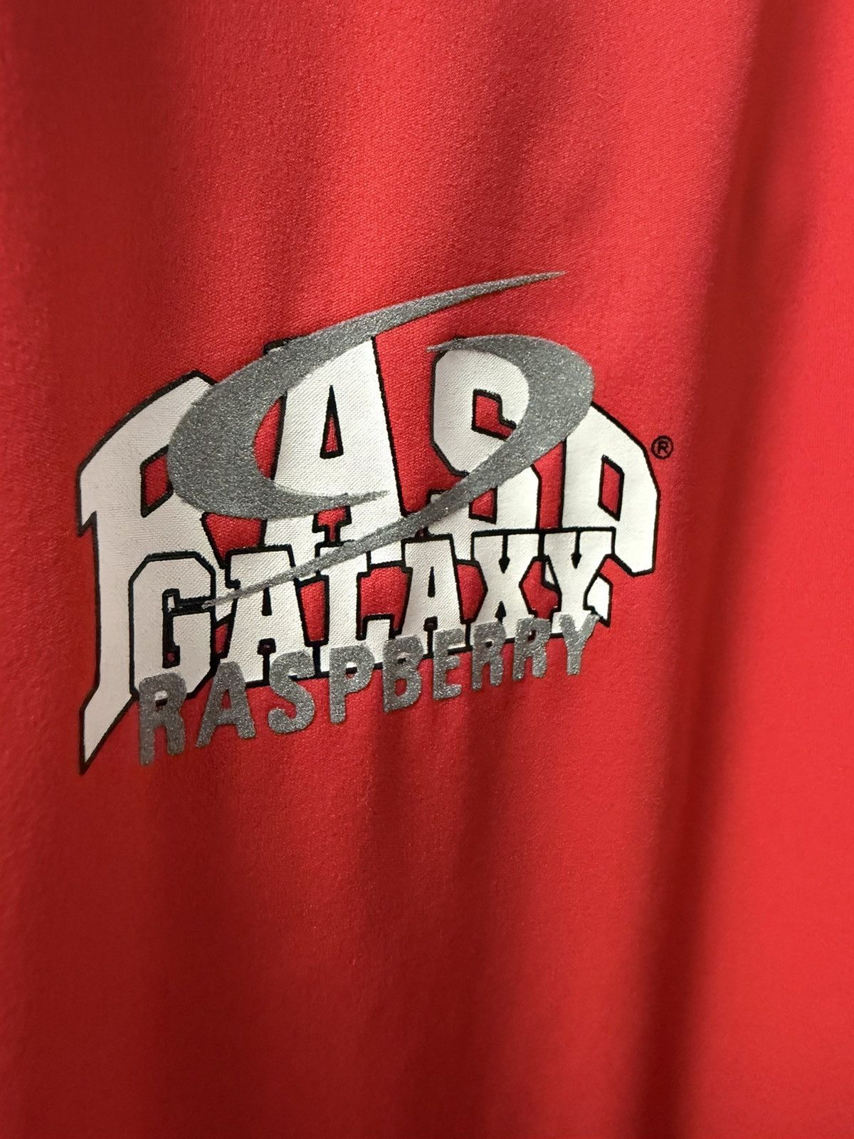 The GV Gallery Raspberry Dri Fit shirt Size US XXL / EU 58 / 5 - 3 Thumbnail
