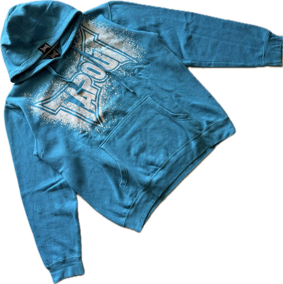 Tapout Crazy MMA Tapout Hoodie Size US XL / EU 56 / 4 - 2 Thumbnail