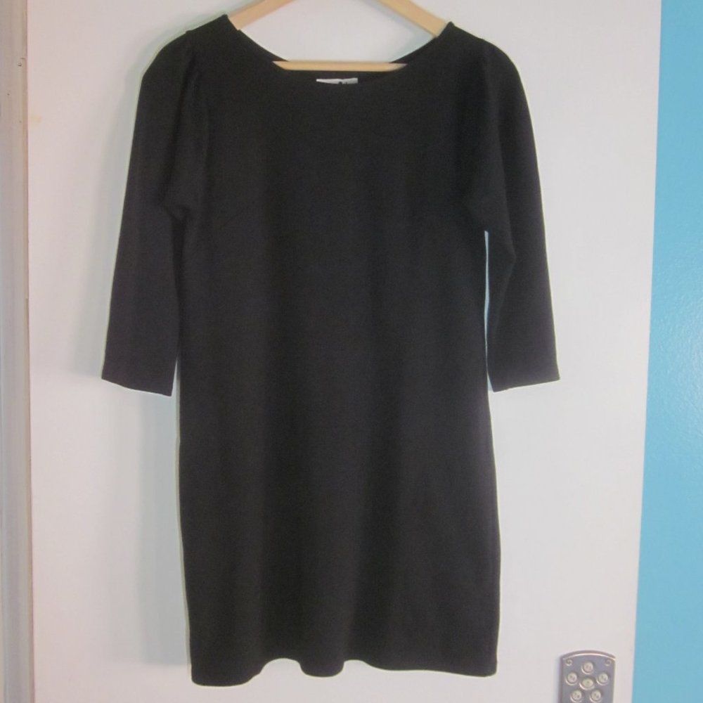 Vintage Ripley Rader Tunic Length Top / Dress Size 1 fits XS Size XS / US 0-2 / IT 36-38 - 2 Thumbnail