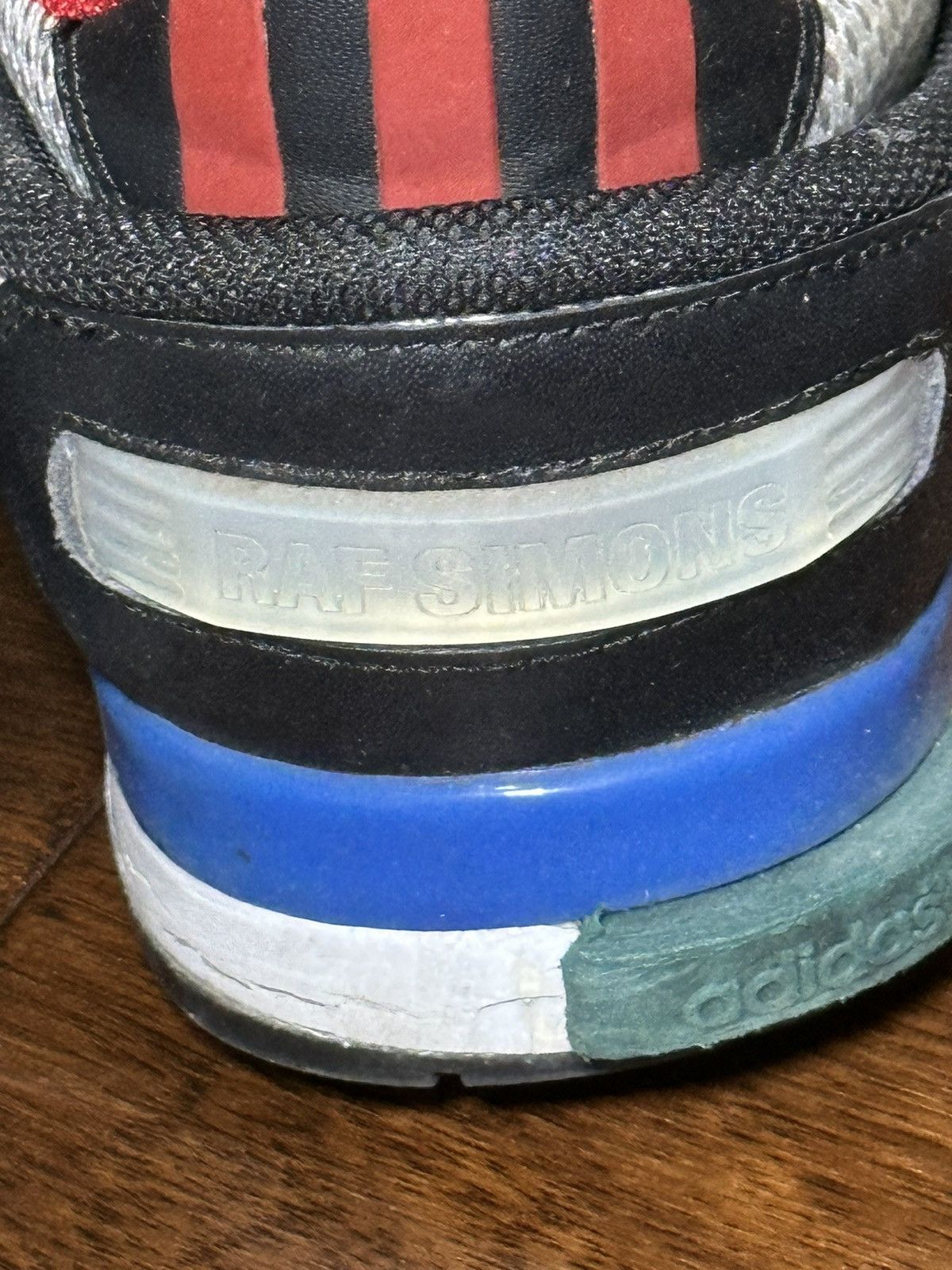 Raf Simon sneakers