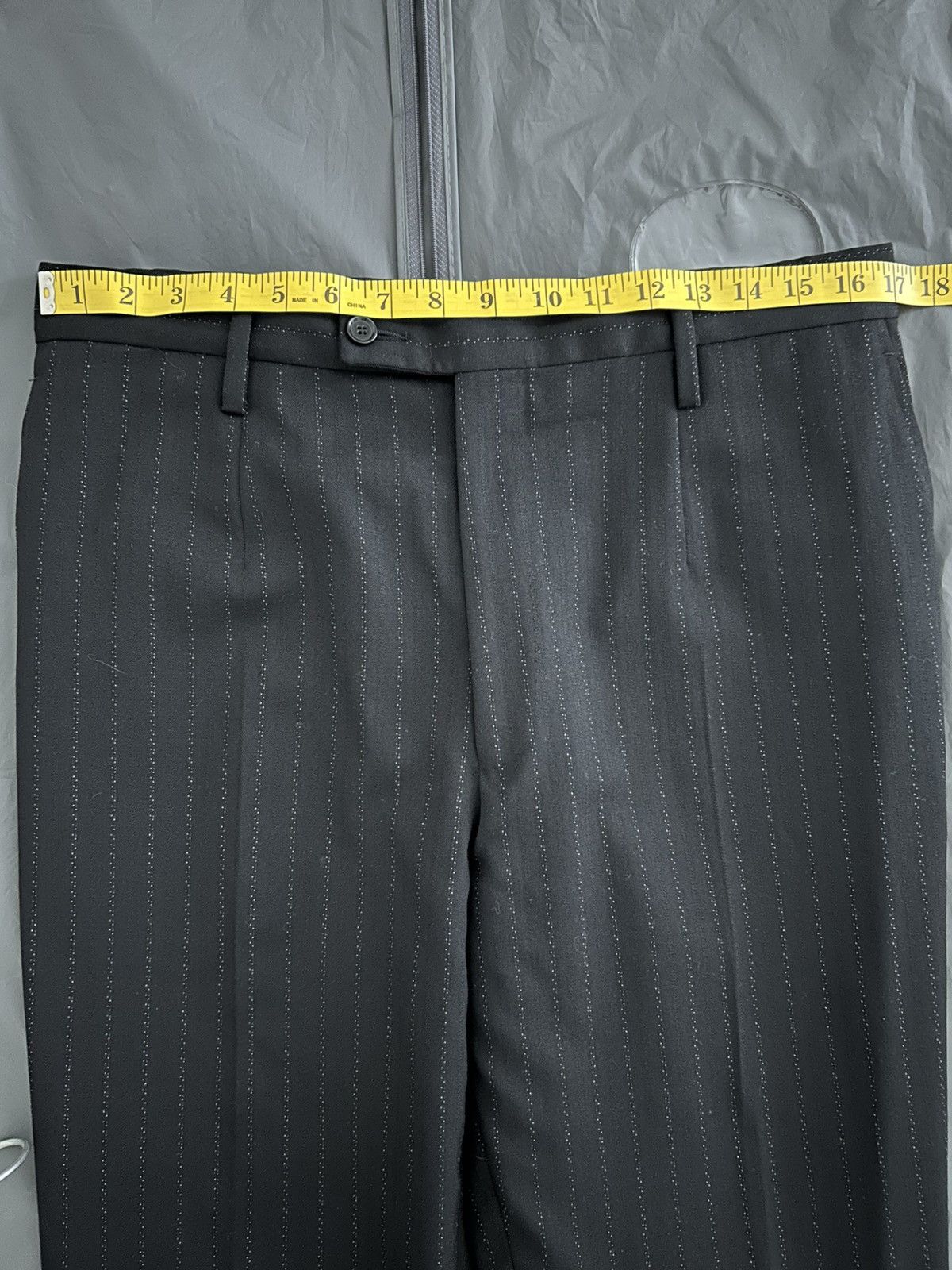 Dolce & Gabbana Dolce and Gabbana 2pc Suit Size 40R - 13 Thumbnail