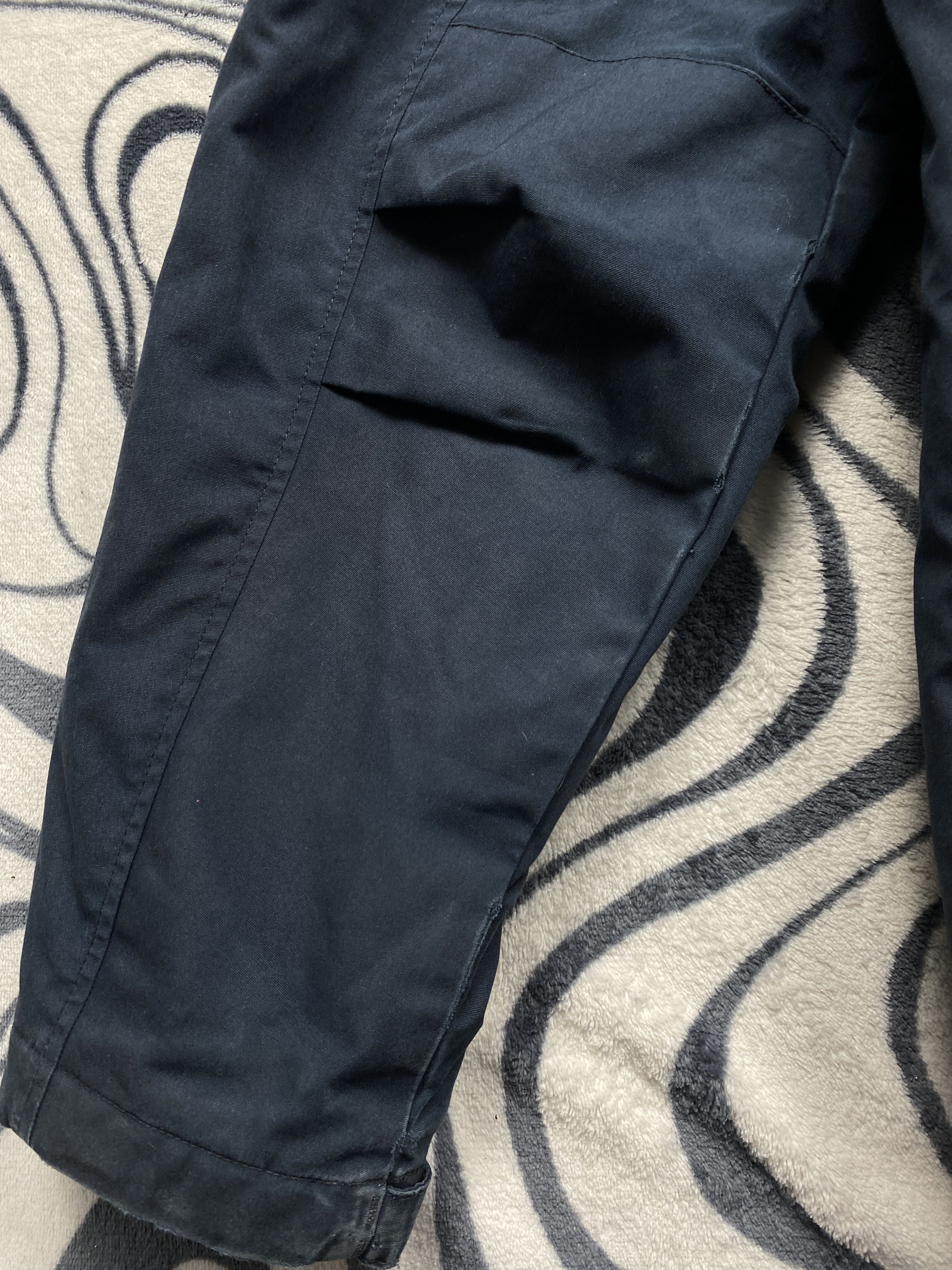 Fjallraven Fjallraven Greenland Winter Mens Parka Jacket Size US M / EU 48-50 / 2 - 8 Thumbnail