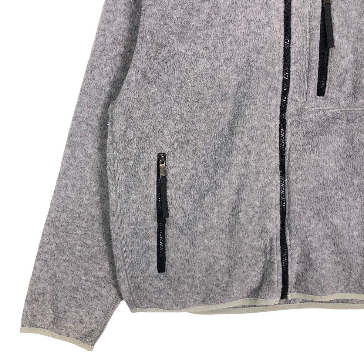 Japanese Brand 🔥VINTAGE FLEECE JACKET THE NORTH FACE Size US M / EU 48-50 / 2 - 4 Thumbnail