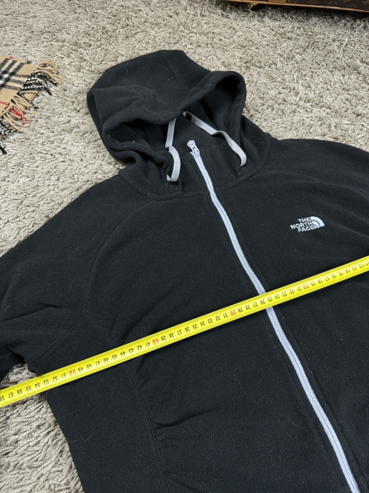 The North Face × Vintage Zip fleece The North Face oryginał outdoors item Size M / US 6-8 / IT 42-44 - 3 Thumbnail