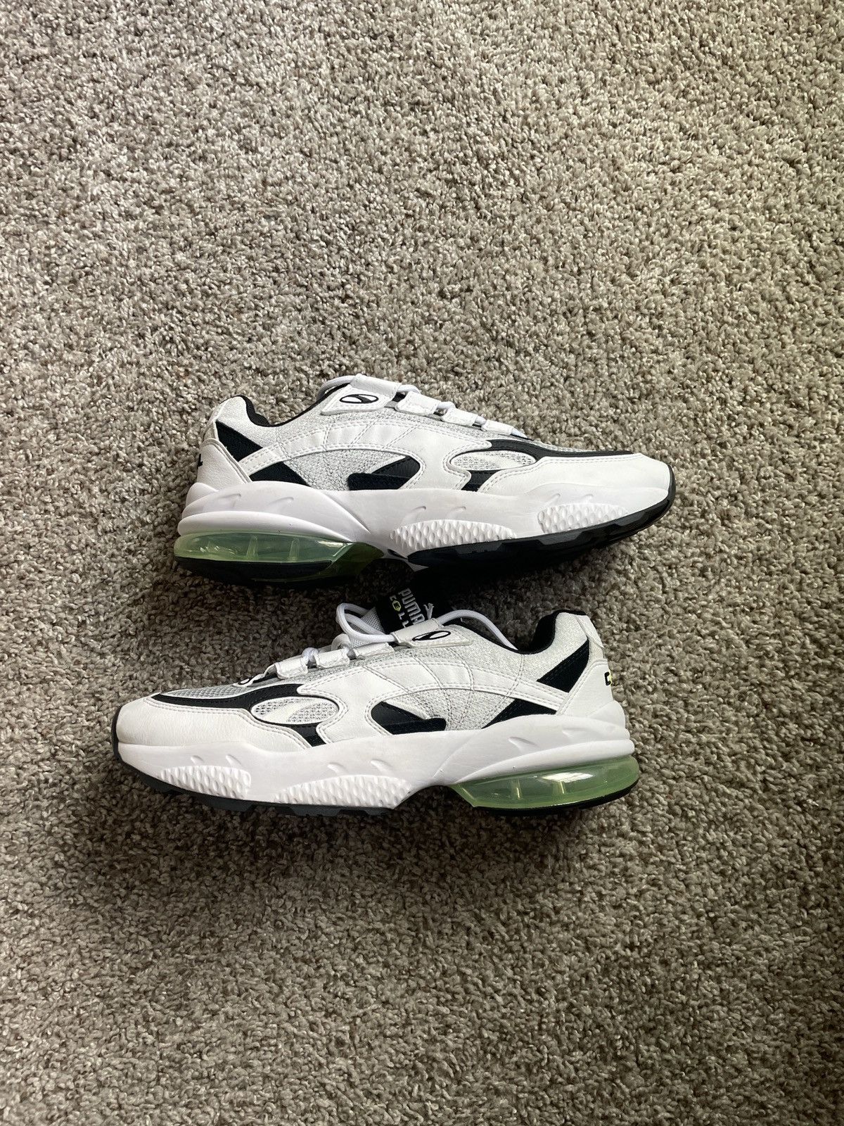 Puma Puma cell venom Size US 11 / EU 44 - 8 Thumbnail