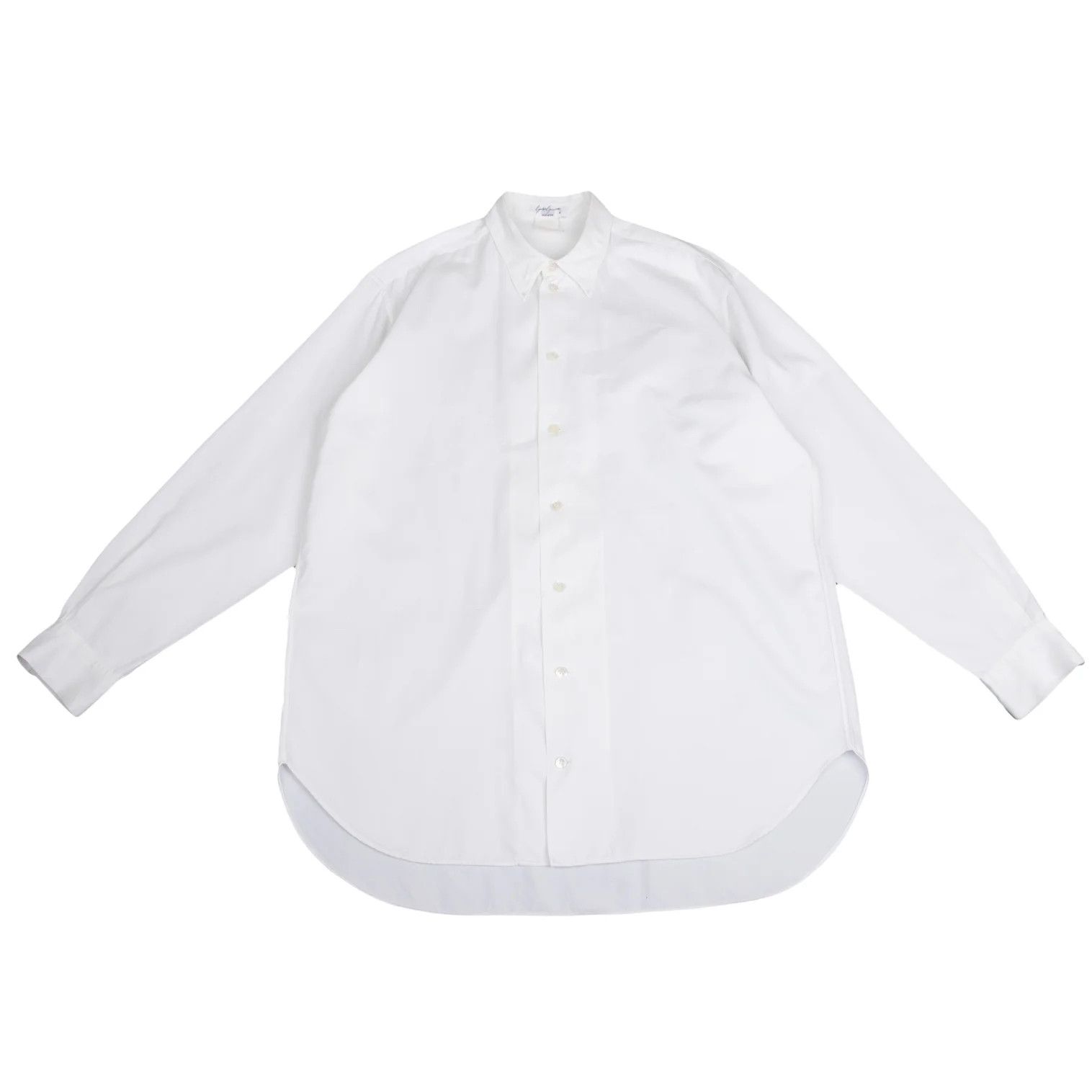 Yohji Yamamoto Yohji Yamamoto Front Airplane Jacquard Shirt Size US M / EU 48-50 / 2 - 1 Thumbnail