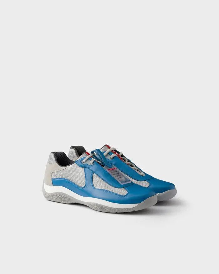 o1mt1gz0226 America’s Cup Original Sneakers in Multicolor
