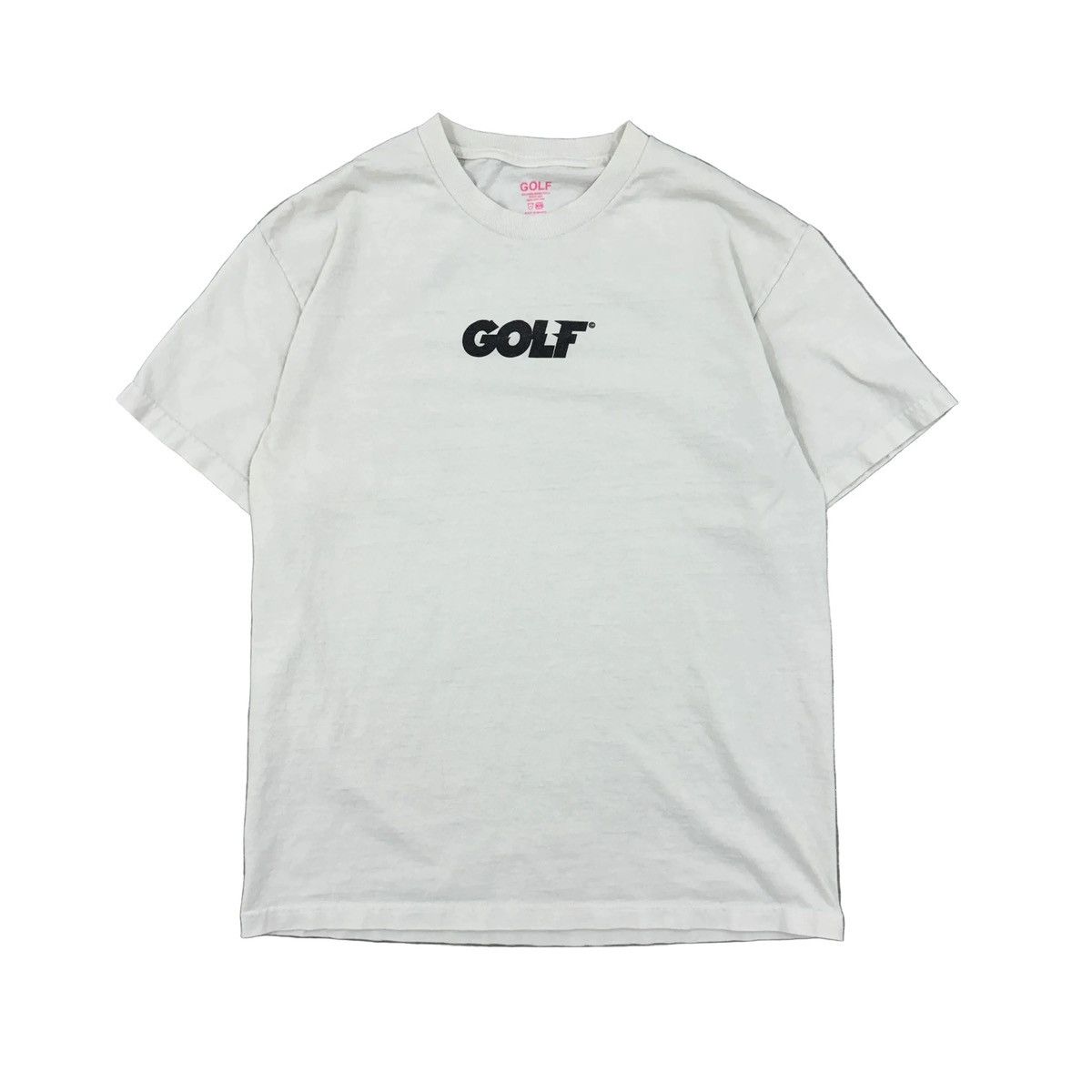 Tyler The Creator Tyler the Creator Golf Igor Tee Size US L / EU 52-54 / 3 - 1 Thumbnail